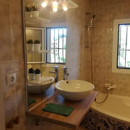 Pansiyon Privada Rubí