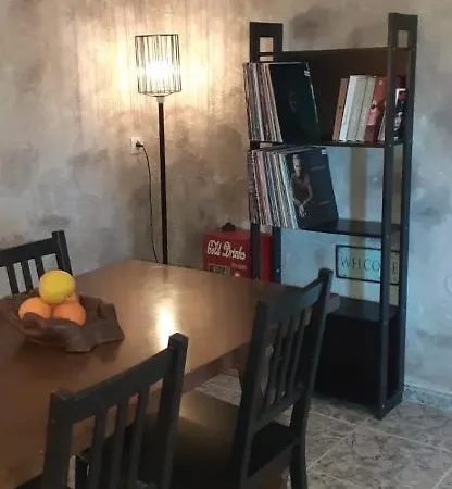 Pansiyon Privada