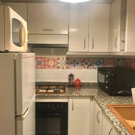 Privada Pansiyon Rubí