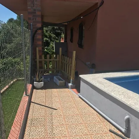 Privada Pansiyon Rubí